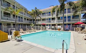 Motel 6-Carpinteria, Ca - Santa Barbara - North